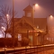 West Chicago Train Station