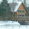 GreenRetreat Tree House
