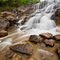 Kinkaid Lake Spillway