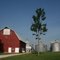 farm near Secor, IL