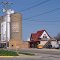 Roanoke Farmers Association grain elevators