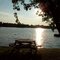 Sunset view