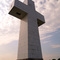 Bald Knob Cross