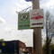 Old US Highway 51 through Cobden