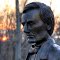 Lincoln in Jonesboro