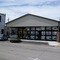 Lumber yard
