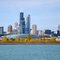 DSC02711 Chicago in Fall - NW view