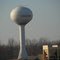 Water Tower @ Raleigh, Illinois......(1622394350)