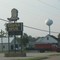 Silver Spur and Red Bud Tower
