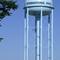 International Falls Water Tower