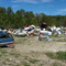 Couchiching First Nation Garbage Dump