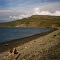Tununak Beach - 1995