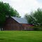 Barn next to Cedar Creek Airstrip - 1910-1929