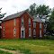 Antebellum House, Eudora KS