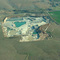 The Butler Quarry in Kansas, East of Wichita