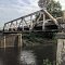 Bear Creek Pony Truss Bridge