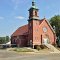 St. Patricks Catholic Church - Brooklyn, Iowa