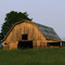 South Central Kentucky Barn