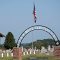 White Cemetery Monroe County