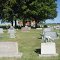 New Salem Cemetery Barren County
