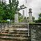 Harrison's tomb II
