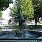 Fountain in the Park