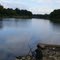 Fishing on the Green River