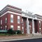 McLean County Courthouse - Calhoun, KY