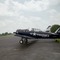 US Marines SNJ-5 Texan at Mt.Sterling Montgomery Co. airport