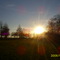 Sunset at Easy Walker Park, Mt. Sterling, KY