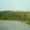 Panoramic View of Montgomery County Hills