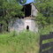 The Haunted Church on Stepstone Road in Mount Sterling, Kentucky