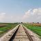 Tracks To Infinity