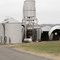 Grain Bins after Tornado