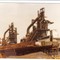Amanda and Bellefonte Blast Furnaces