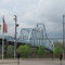 Ironton-Russell Bridge, Ohio River