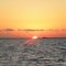 Sunset on Bay Sansbois