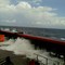 a bit choppy