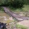 Low water bridge