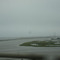 View from the Leeville bridge, looking South.