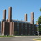 Power House, Univ. of Illinois at Champaign-Urbana