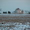 winter farm