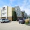 Fairfield Inn & Suites Champaign