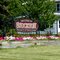 Stockton welcome sign