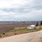 Hilltop view