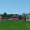 Farm near Stockton IL