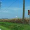 Herscher Illinois welcome sign