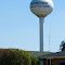 Herscher Illinois water tower