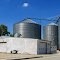 Large Grain Elevators