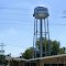 Herscher Illinois water tower